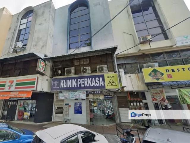 Shop for sale in Country Heights Damansara, Kuala Lumpur