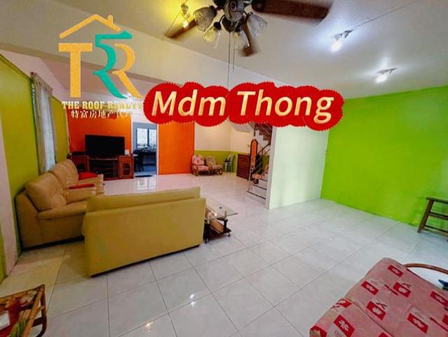 Residential House for sale in Tawau Division, Sabah