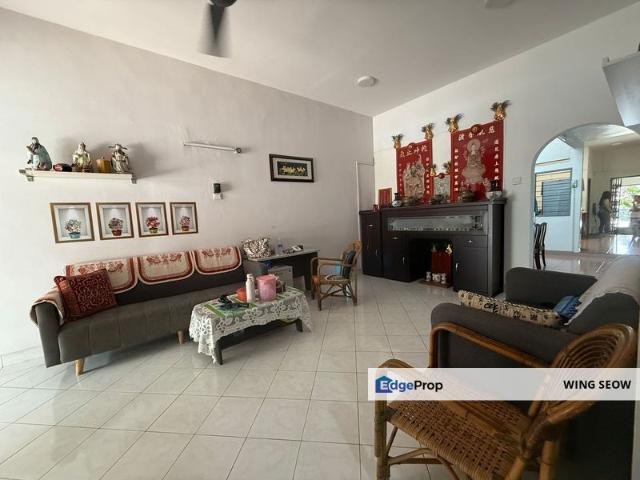 House for sale in Country Heights Damansara, Kuala Lumpur