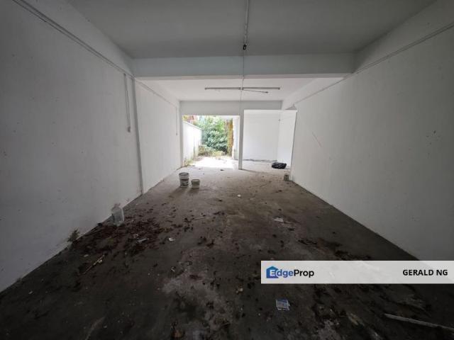 Shop for sale in Country Heights Damansara, Kuala Lumpur