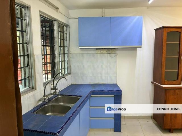 House for sale in Country Heights Damansara, Kuala Lumpur