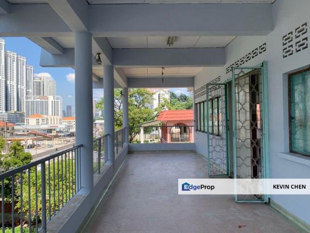 House for rent in Country Heights Damansara, Kuala Lumpur