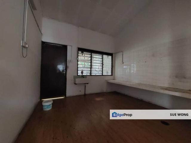 House for sale in Country Heights Damansara, Kuala Lumpur