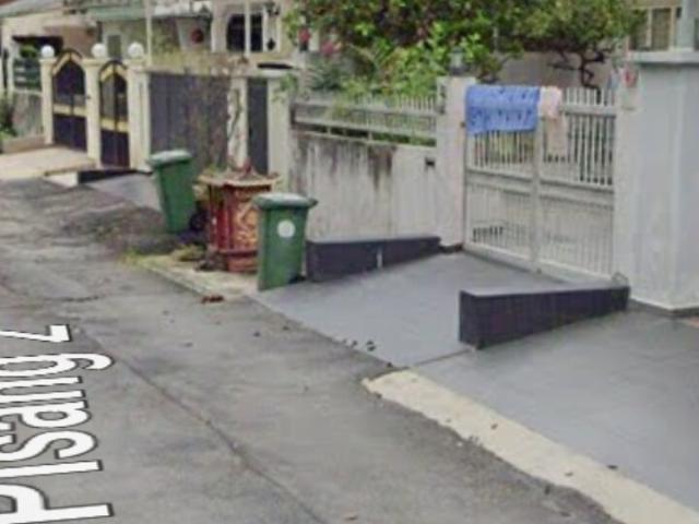 Terraced House for rent in Country Heights Damansara, Kuala Lumpur