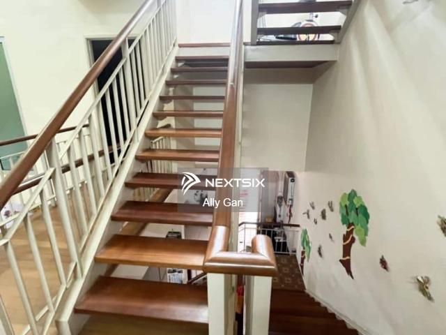 Residential House for sale in Country Heights Damansara, Kuala Lumpur