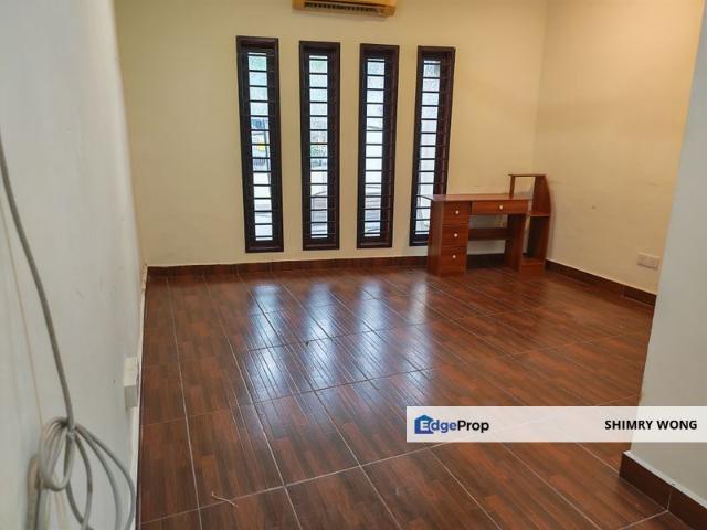 House for sale in Taman Desa, Kuala Lumpur