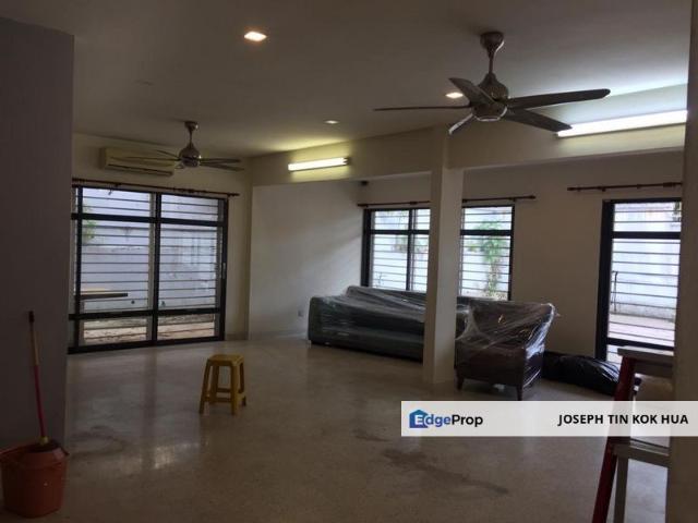 House for rent in Country Heights Damansara, Kuala Lumpur