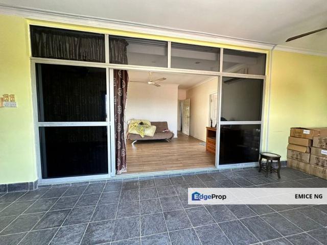 House for sale in Kinabalu, Sabah