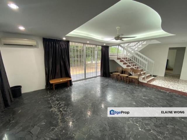 House for sale in Kinabalu, Sabah