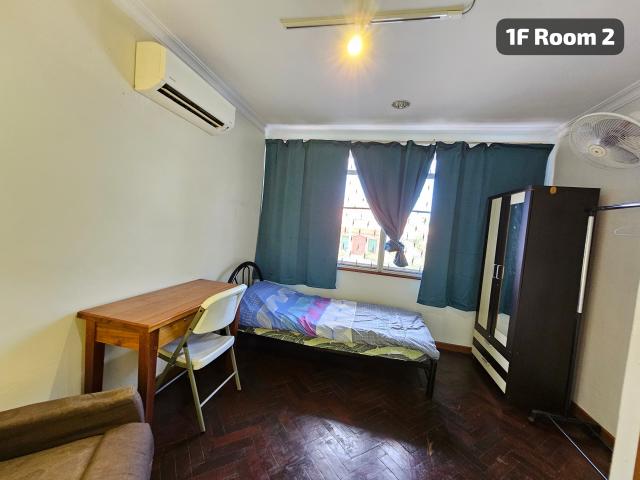 Terraced House for rent in Tawau Division, Sabah