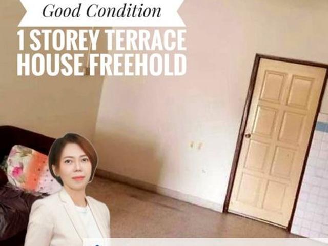 House for sale in Perak, Tanjong Ipoh