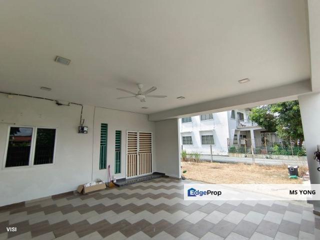 House for rent in Perak, Tanjong Ipoh