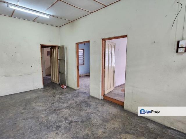 House for sale in Perak, Tanjong Ipoh