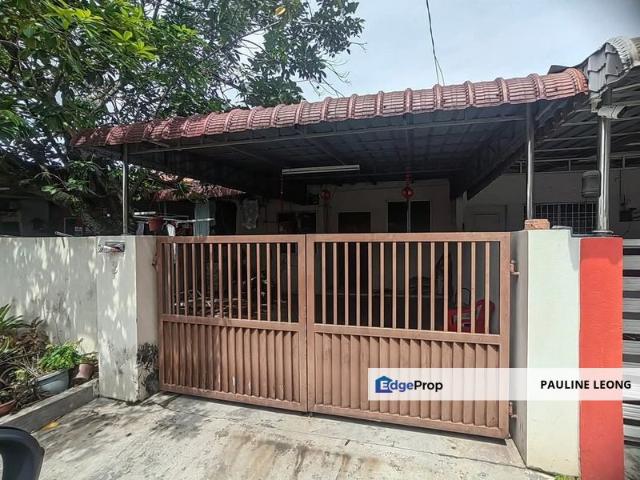 House for sale in Perak, Tanjong Ipoh