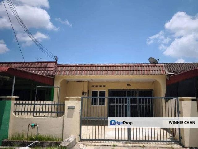 House for sale in Perak, Tanjong Ipoh
