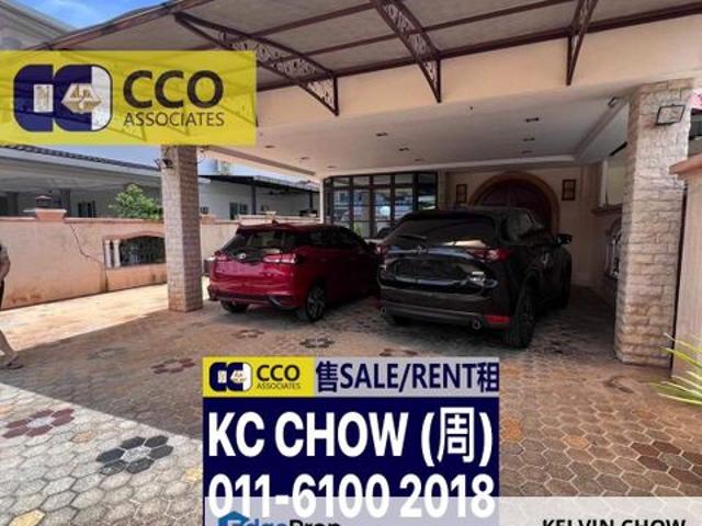 House for sale in Perak, Tanjong Ipoh