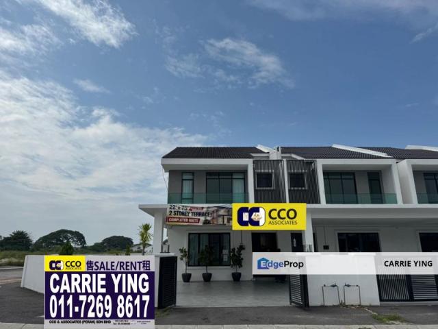 House for sale in Perak, Tanjong Ipoh