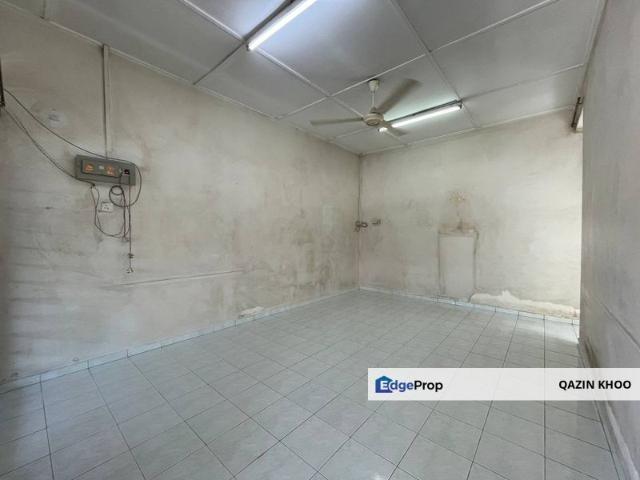 House for sale in Perak, Tanjong Ipoh