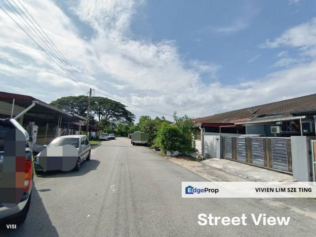 House for sale in Perak, Tanjong Ipoh