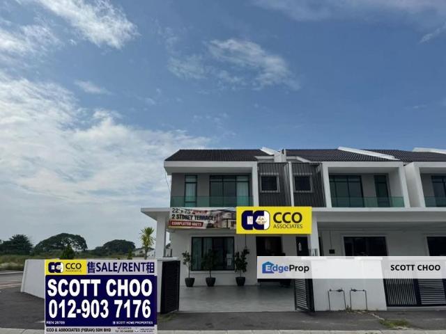 House for sale in Perak, Tanjong Ipoh