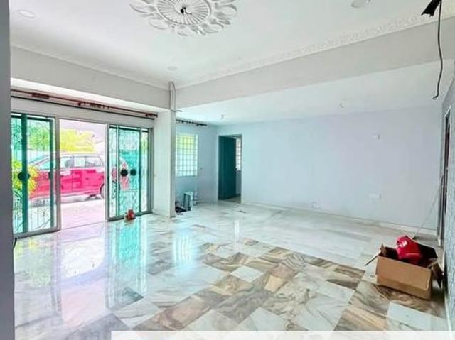 House for sale in Perak, Tanjong Ipoh