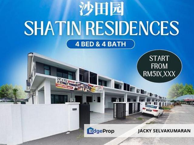 House for sale in Perak, Tanjong Ipoh
