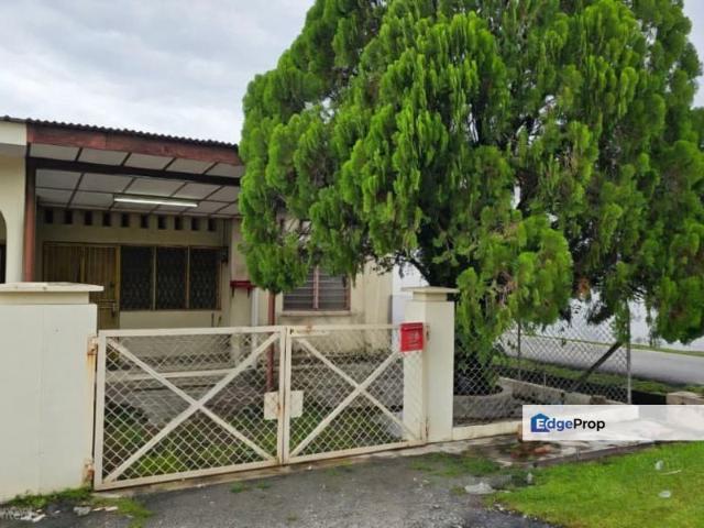 House for sale in Perak, Tanjong Ipoh