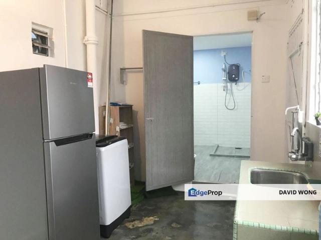 House for sale in Perak, Tanjong Ipoh
