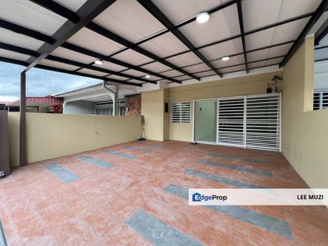 House for sale in Perak, Tanjong Ipoh