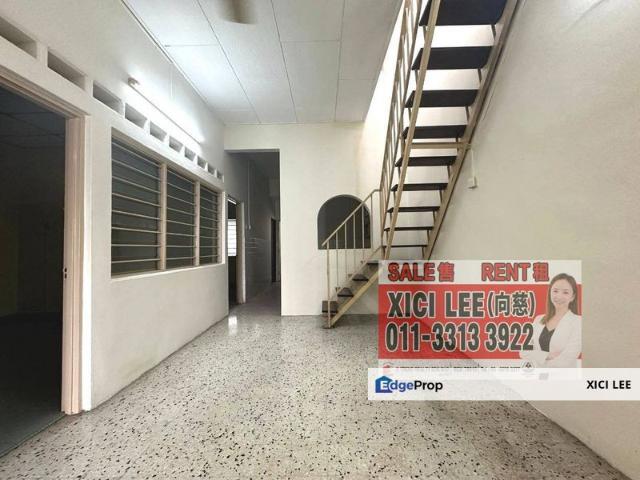 House for sale in Perak, Tanjong Ipoh