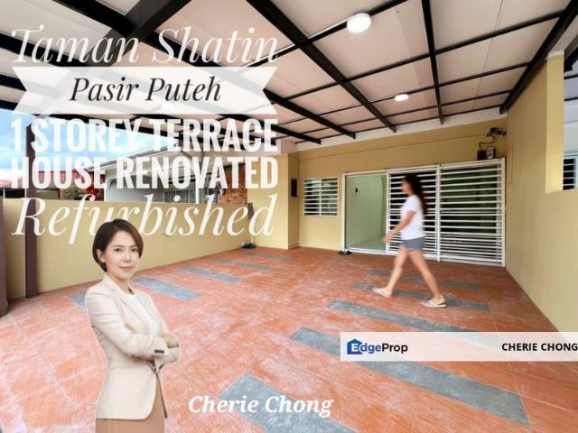 House for sale in Perak, Tanjong Ipoh