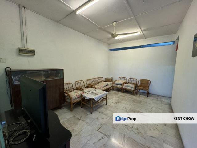House for sale in Perak, Tanjong Ipoh