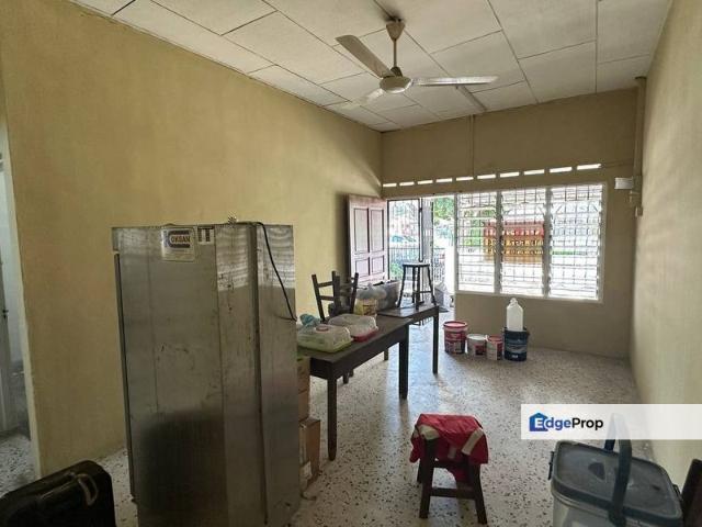 House for sale in Perak, Tanjong Ipoh