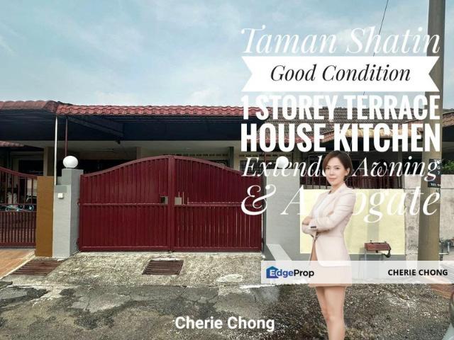 House for sale in Perak, Tanjong Ipoh