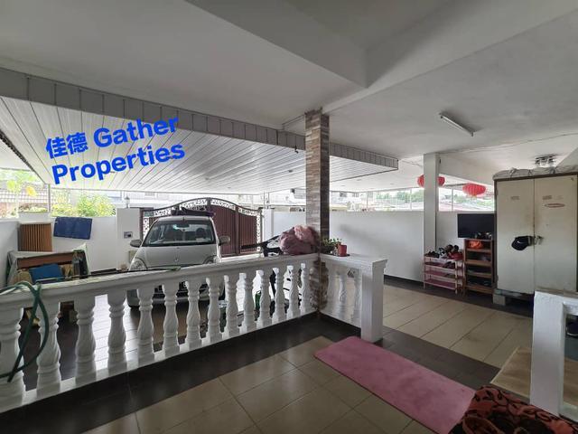 Terraced House for sale in Perak, Tanjong Ipoh