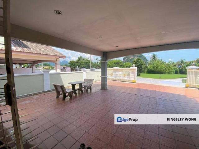 House for sale in Perak, Tanjong Ipoh