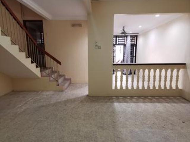 Terraced House for sale in Wellesley, Penang