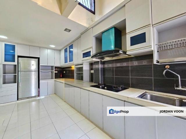 House for rent in Wellesley, Penang