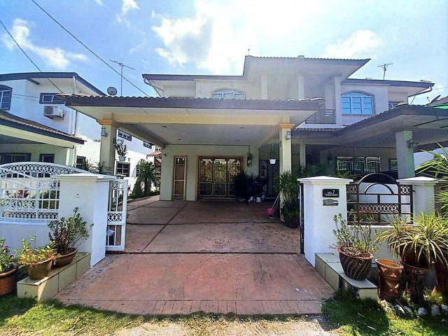 Residential House for sale in Perak, Kerian