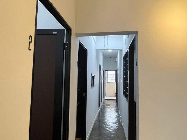 Room for rent in Wellesley, Penang