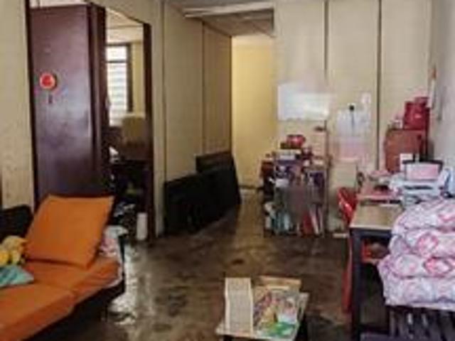 Terraced House for sale in Wellesley, Penang