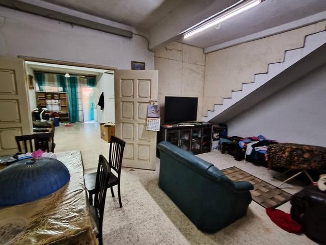 Terraced House for sale in Wellesley, Penang