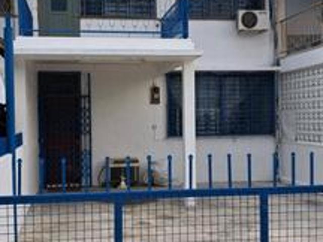 Terraced House for rent in Sandakan Town, Sabah