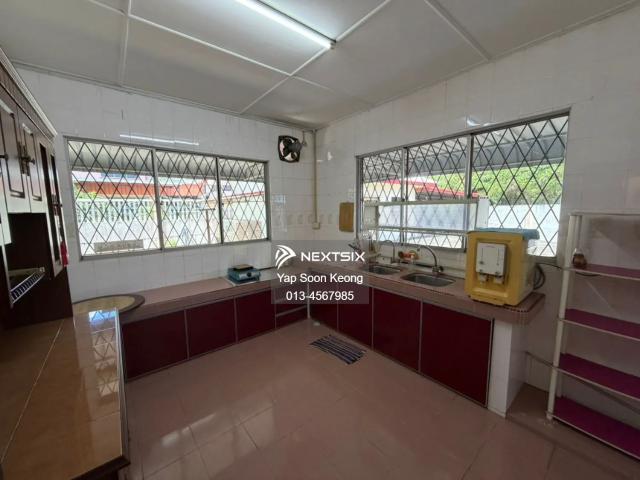 Residential House for sale in Sandakan Town, Sabah