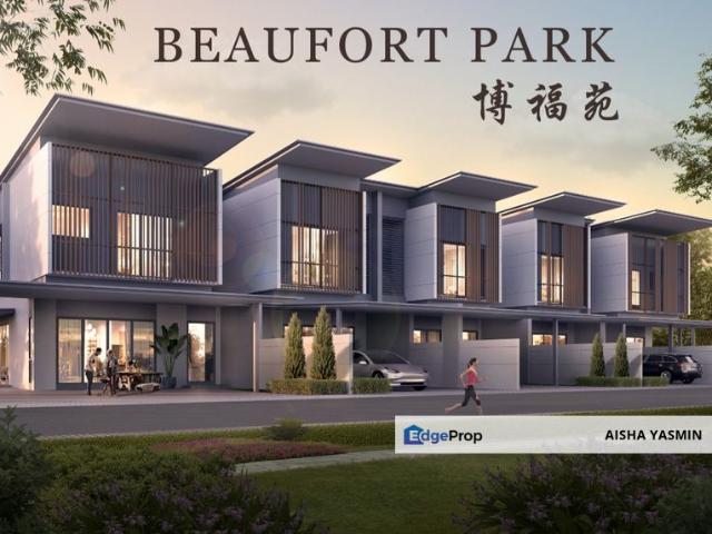 House for sale in Endap