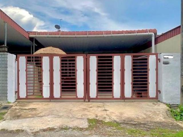 Terraced House for sale in Sungai Petani, Kuala Muda