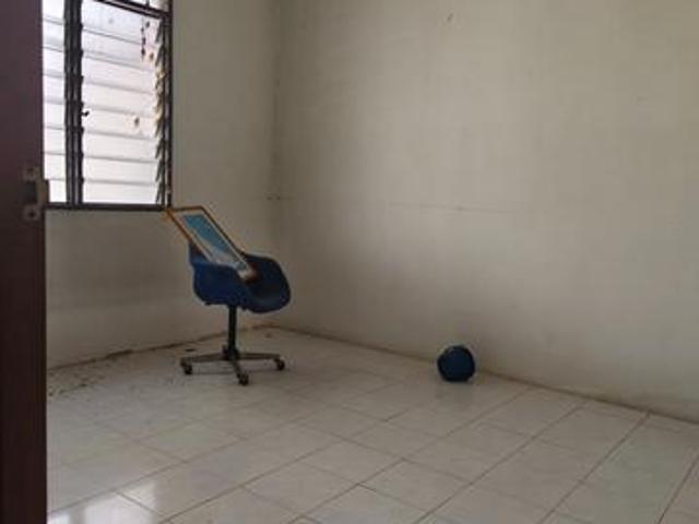 Terraced House for sale in Padang Serai, Kulim