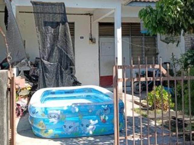 House for sale in Sungai Petani, Kuala Muda