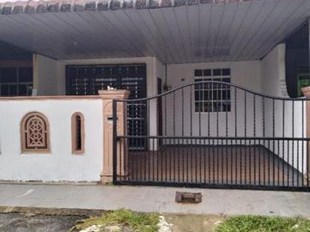 Terraced House for sale in Sungai Petani, Kuala Muda