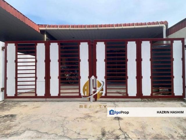 House for sale in Sungai Petani, Kuala Muda